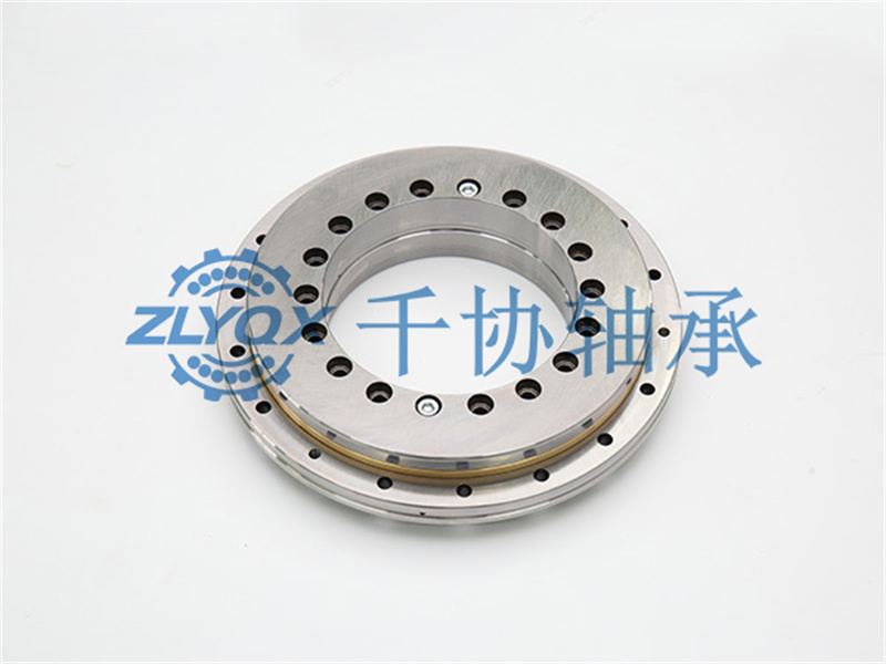 YRT转台轴承防锈的方法是什么