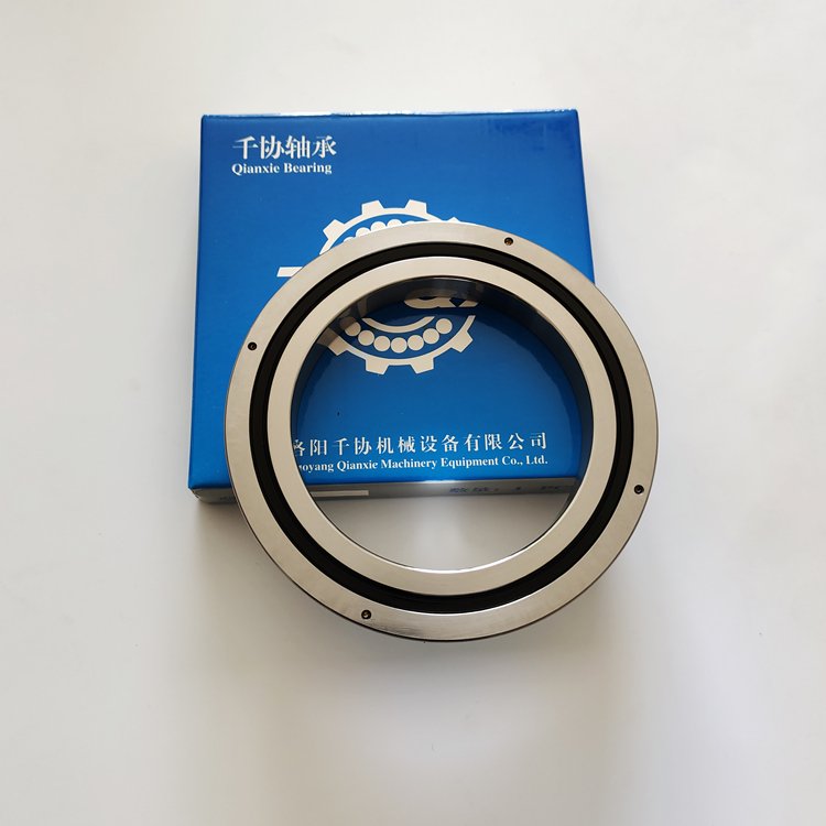 分析交叉圆锥滚子轴承不工作形式有哪些呢