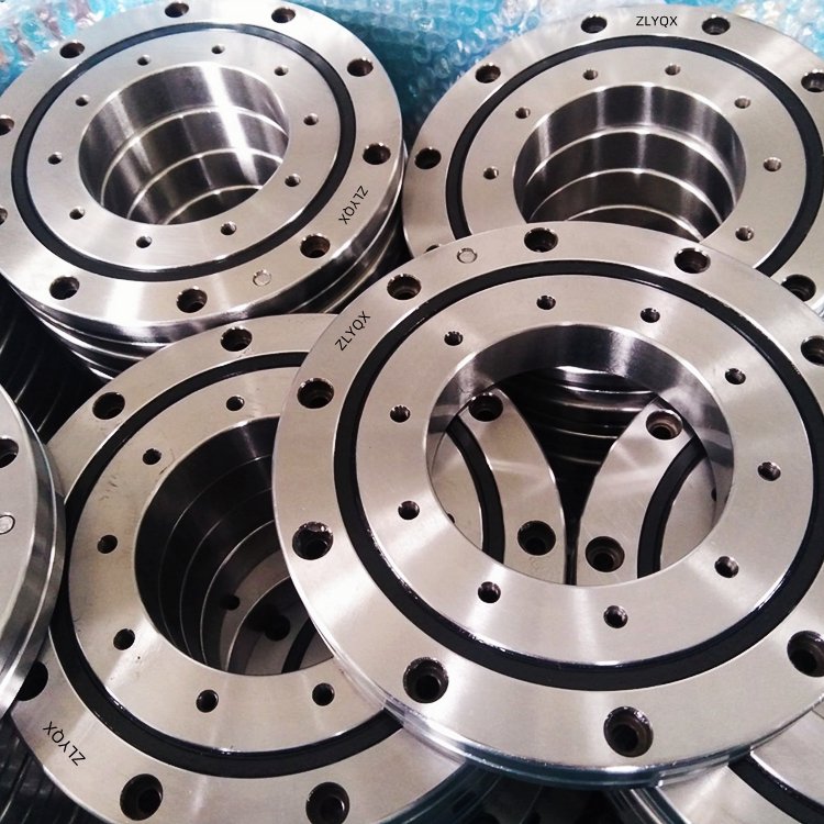 RE交叉滚子轴承在什么情况下应该更换？原因及更换方法