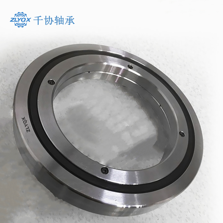 ZLYQX交叉滚子轴承运动不灵活的现象有哪些呢