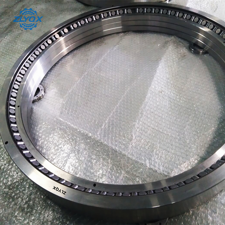 ZLYQX人员揭秘机床轴承为何会发热？