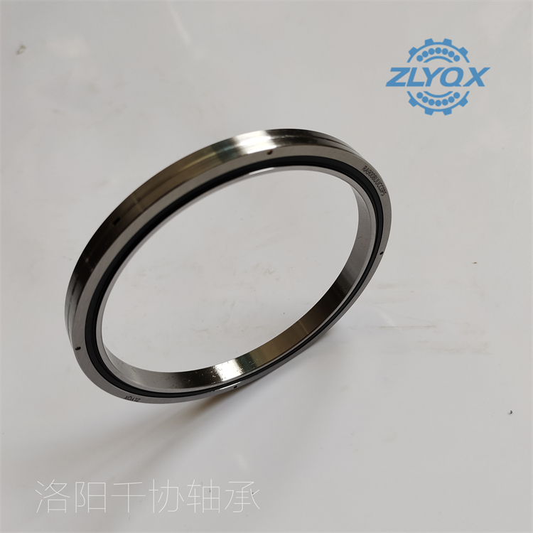 ZLYQX浅谈小型交叉滚子轴承的应用领域 ZLYQX浅谈小型交叉滚子轴承的应用领域