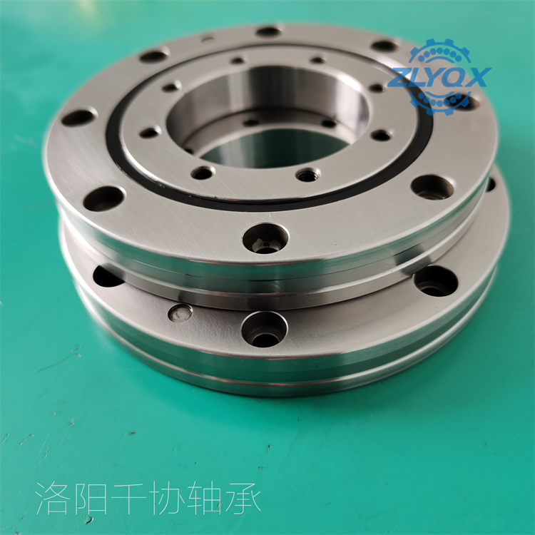 ZLYQX:交叉滚子轴承保养与故障处理 ZLYQX:交叉滚子轴承保养与故障处理