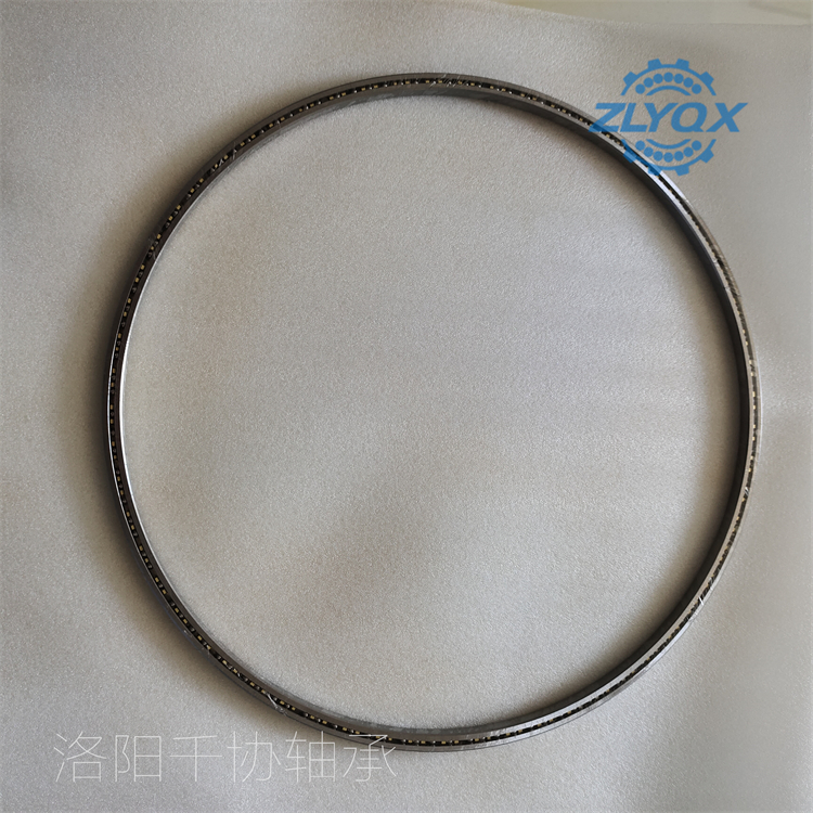 等截面薄壁轴承保持器的类型及用途有哪些? 