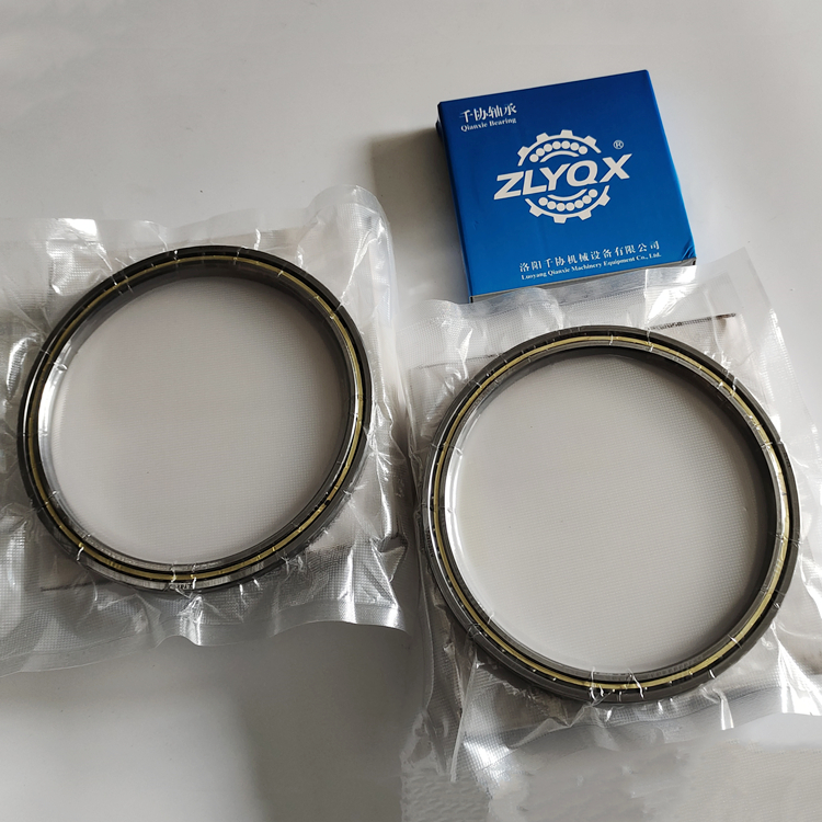 [ZLYQX]清洁度对薄壁轴承的影响哪些？怎么清洁？