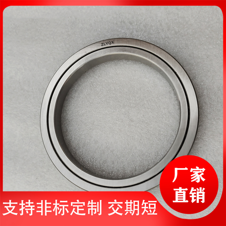 [ZLYQX]分析传统轴承与交叉滚子轴承的优点？