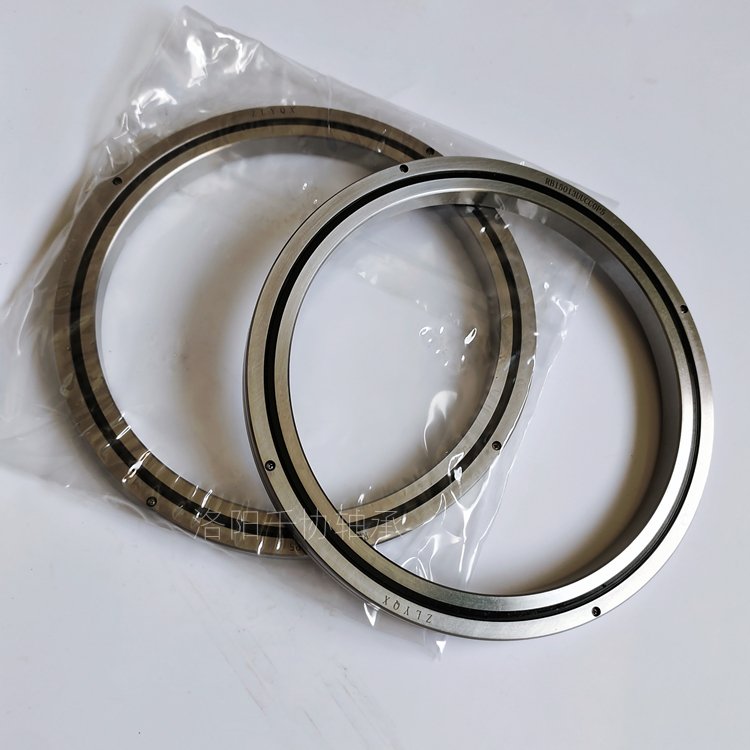 三点原因让你清楚交叉滚子轴承可以更换内外圈 三点原因让你清楚交叉滚子轴承可以更换内外圈