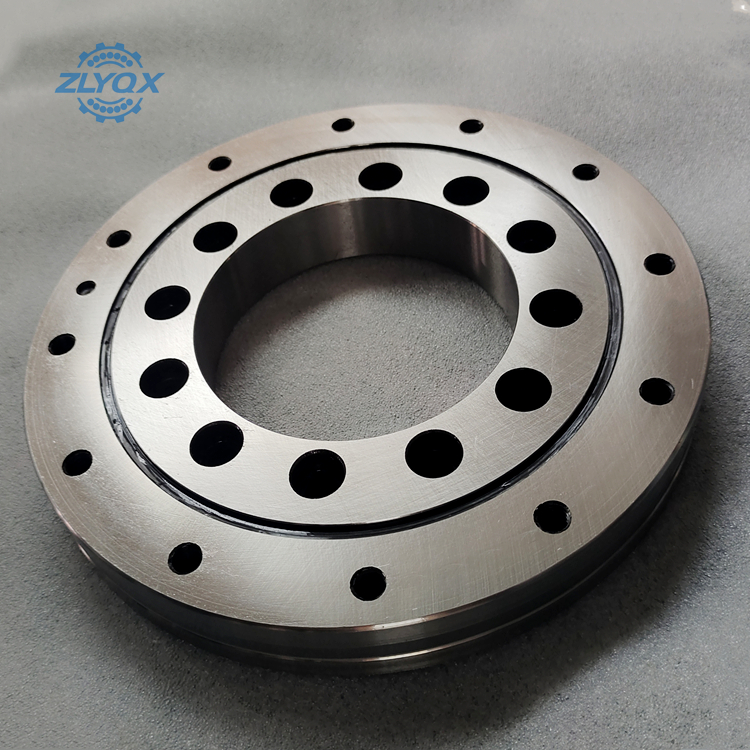 交叉滚子轴承有哪些特点