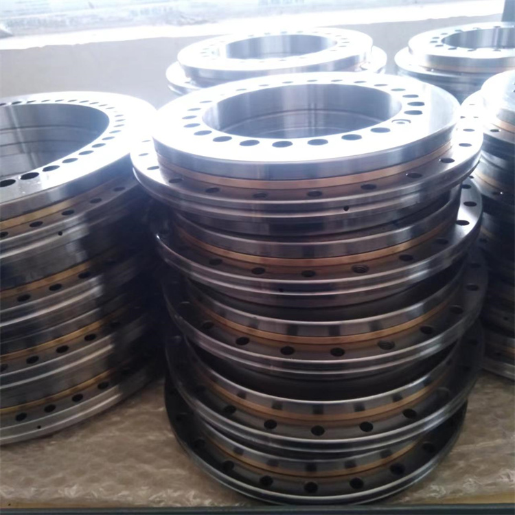 [ZLYQX]YRT转台轴承硬度的重要性以及硬度标准