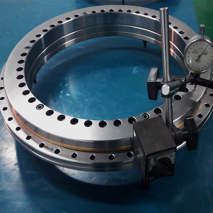 [ZLYQX]YRT转台轴承有哪些特点