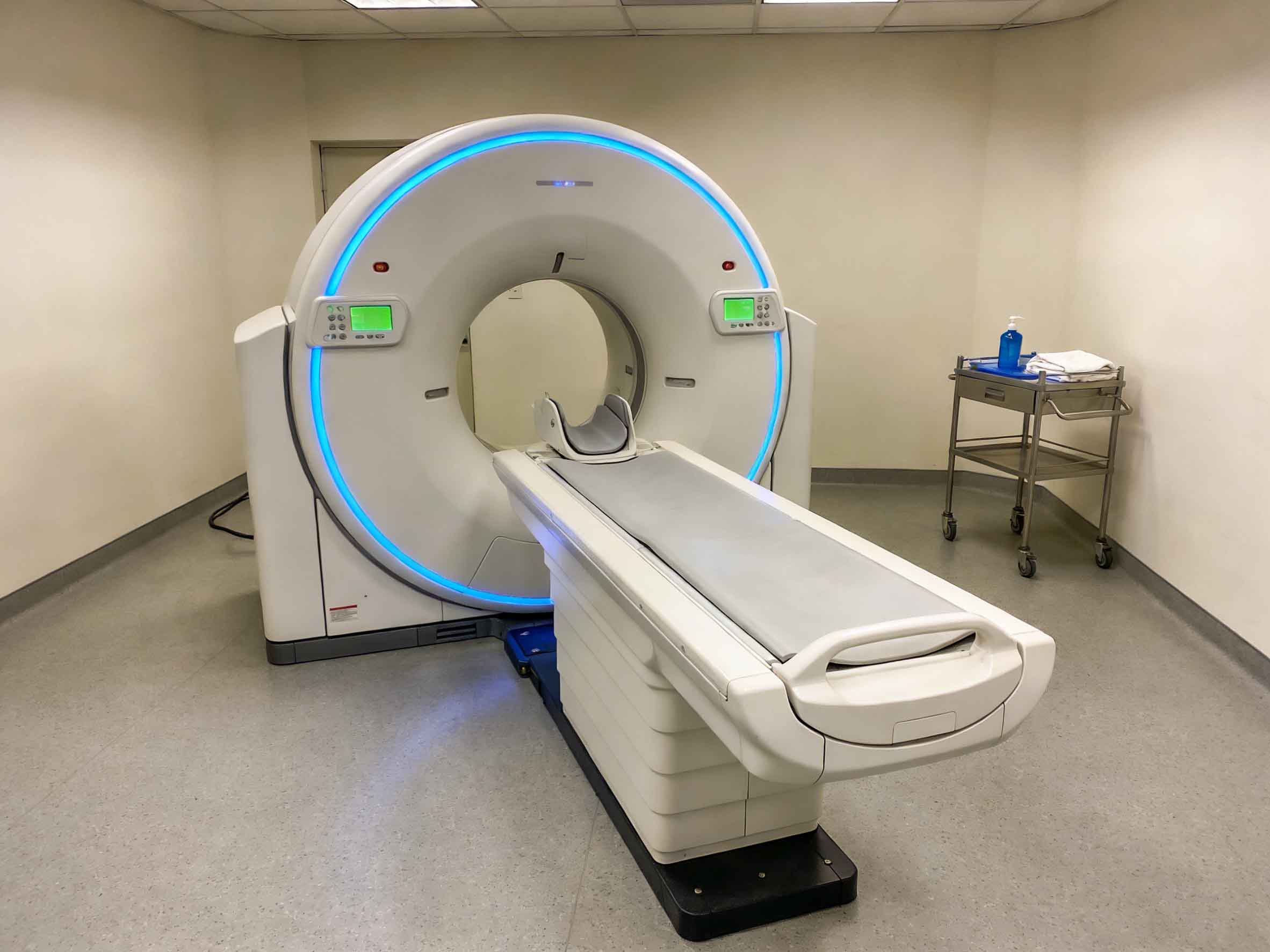 医疗器械用转盘轴承