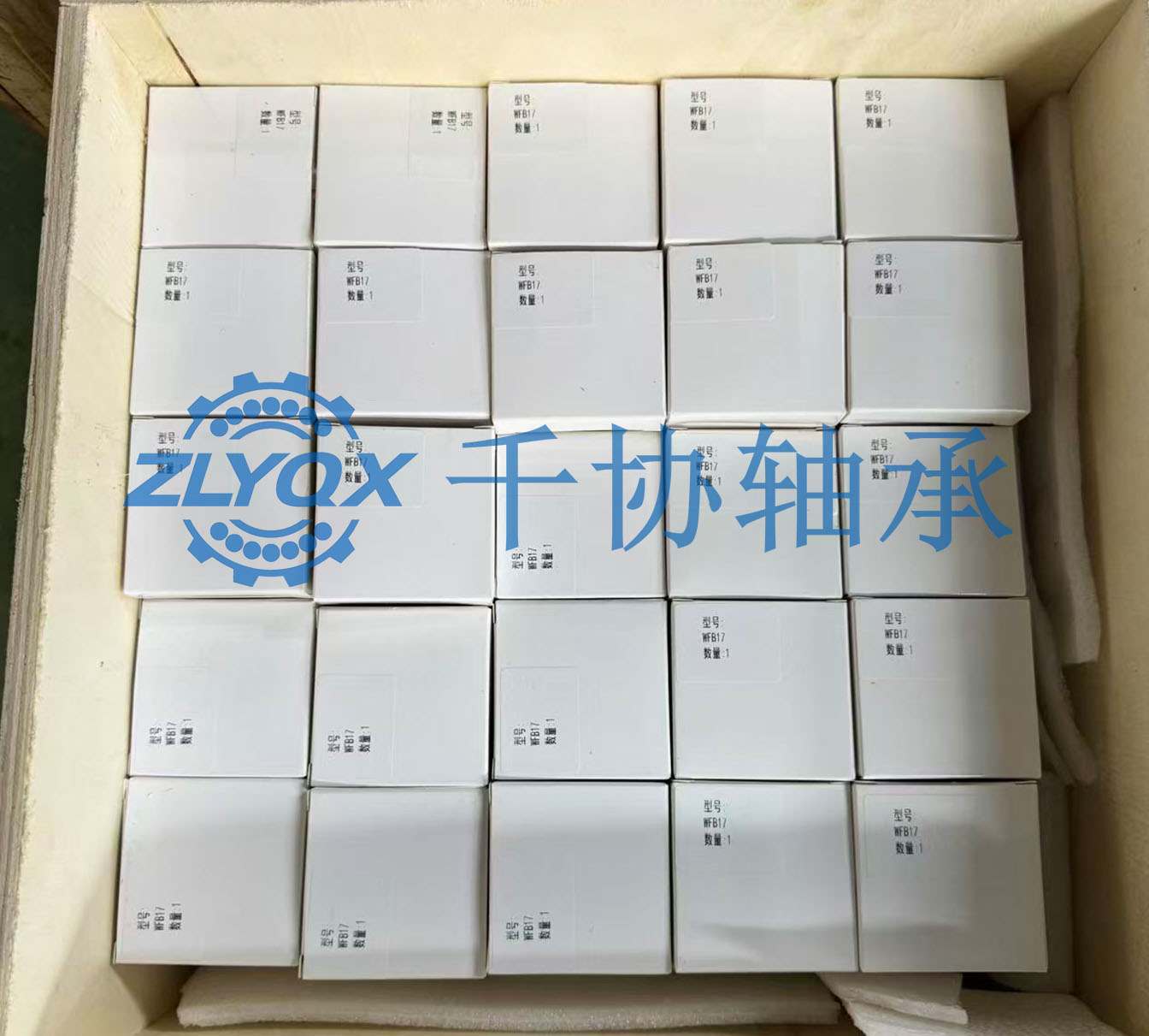 CRBT 薄截面交叉滚子轴承持续放量，助力人形机器人关节轻量